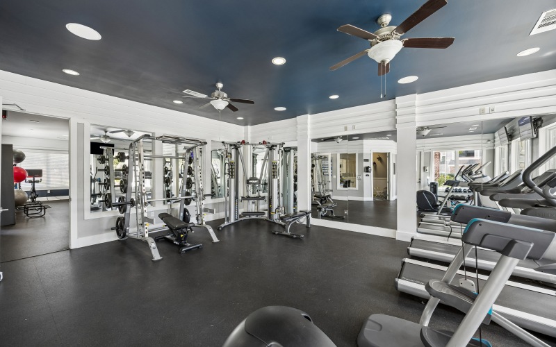Community Amenities