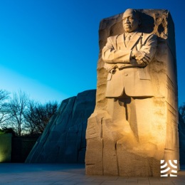 Happy Martin Luther King Jr. Day from your Willow Bridge team!  *Please note that our offices are closed in observance of the holiday. Instagram post from @aspirefossilcreek on February 21, 2025 00:00:00am