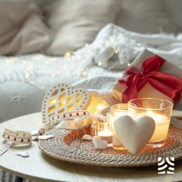 Willow Bridge wishes you all a Valentine's Day filled with love, joy, and sweet treats! Instagram post from @aspirefossilcreek on February 21, 2025 00:00:00am
