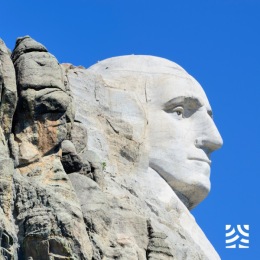 Happy Presidents’ Day! Today, we celebrate leadership, unity, and the strength of our communities. Instagram post from @aspirefossilcreek on February 21, 2025 00:00:00am