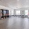 a large empty gym